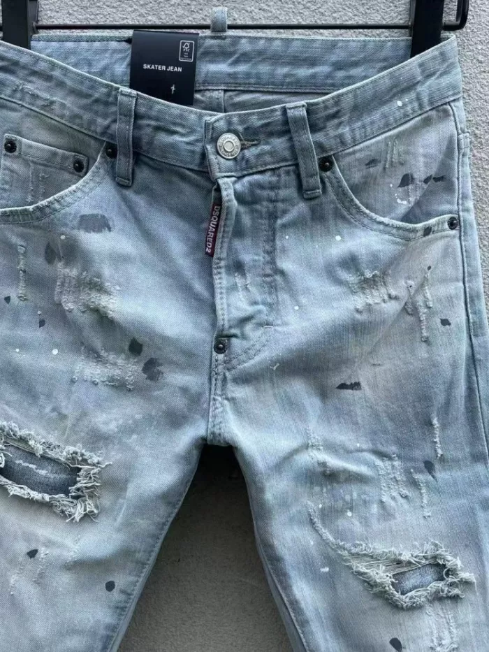 Reliable 9542 Dsquared Jeans For Men