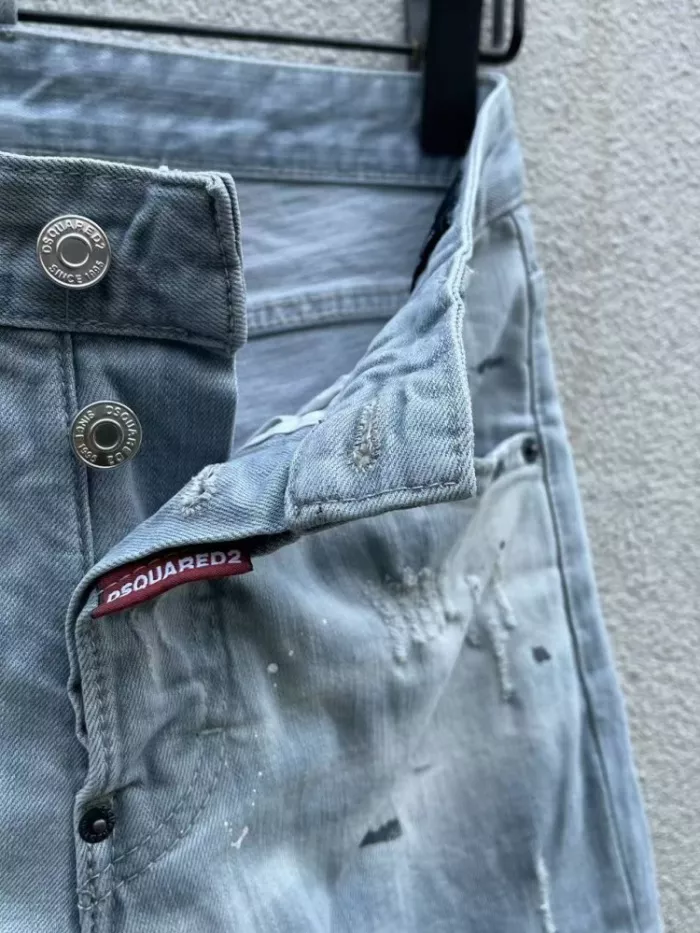 Reliable 9542 Dsquared Jeans For Men