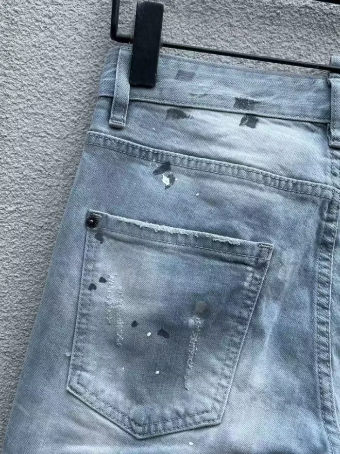 Reliable 9542 Dsquared Jeans For Men