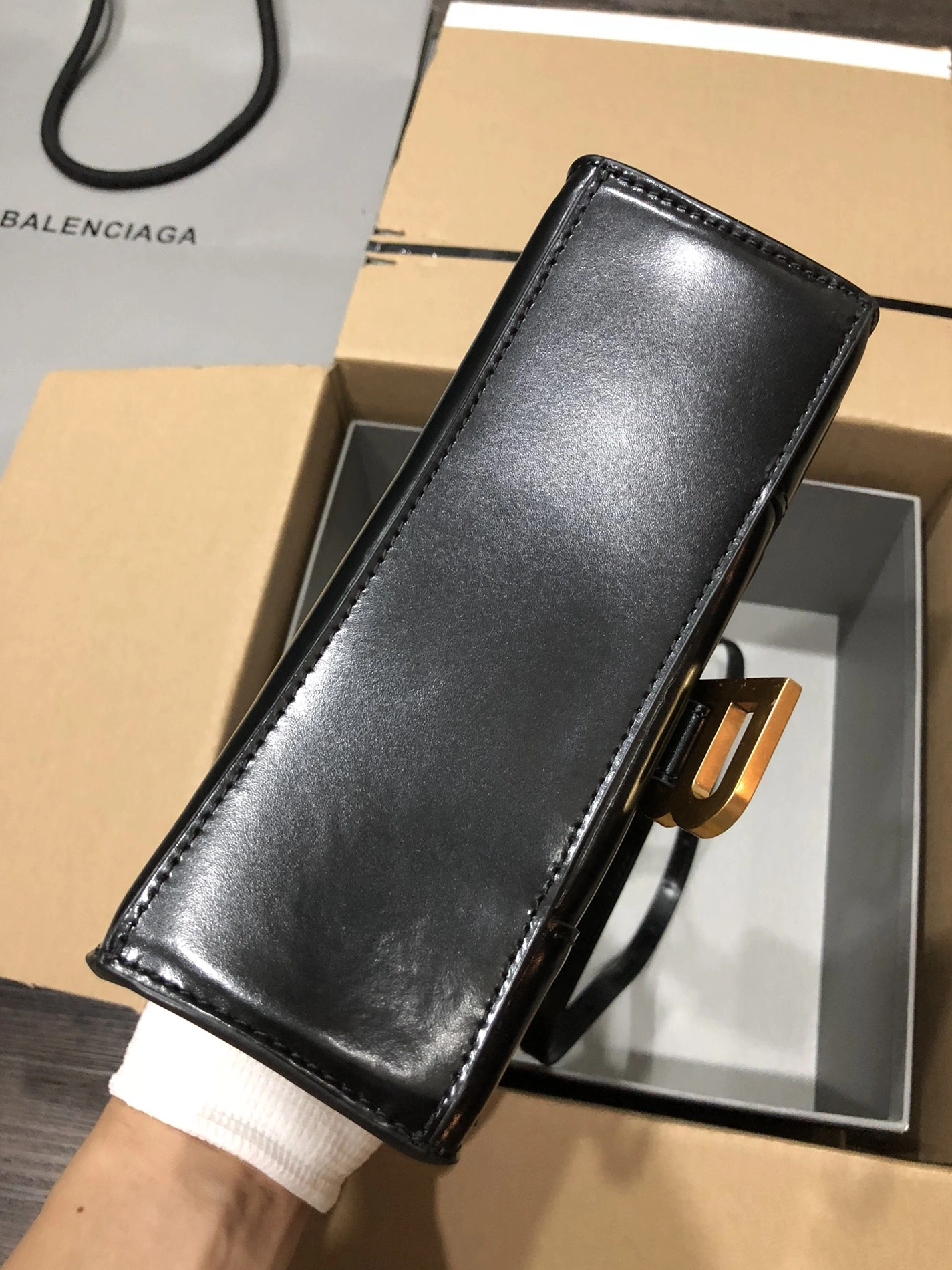 Reliable 9549 Balenciaga AAA Quality Handbags For Women