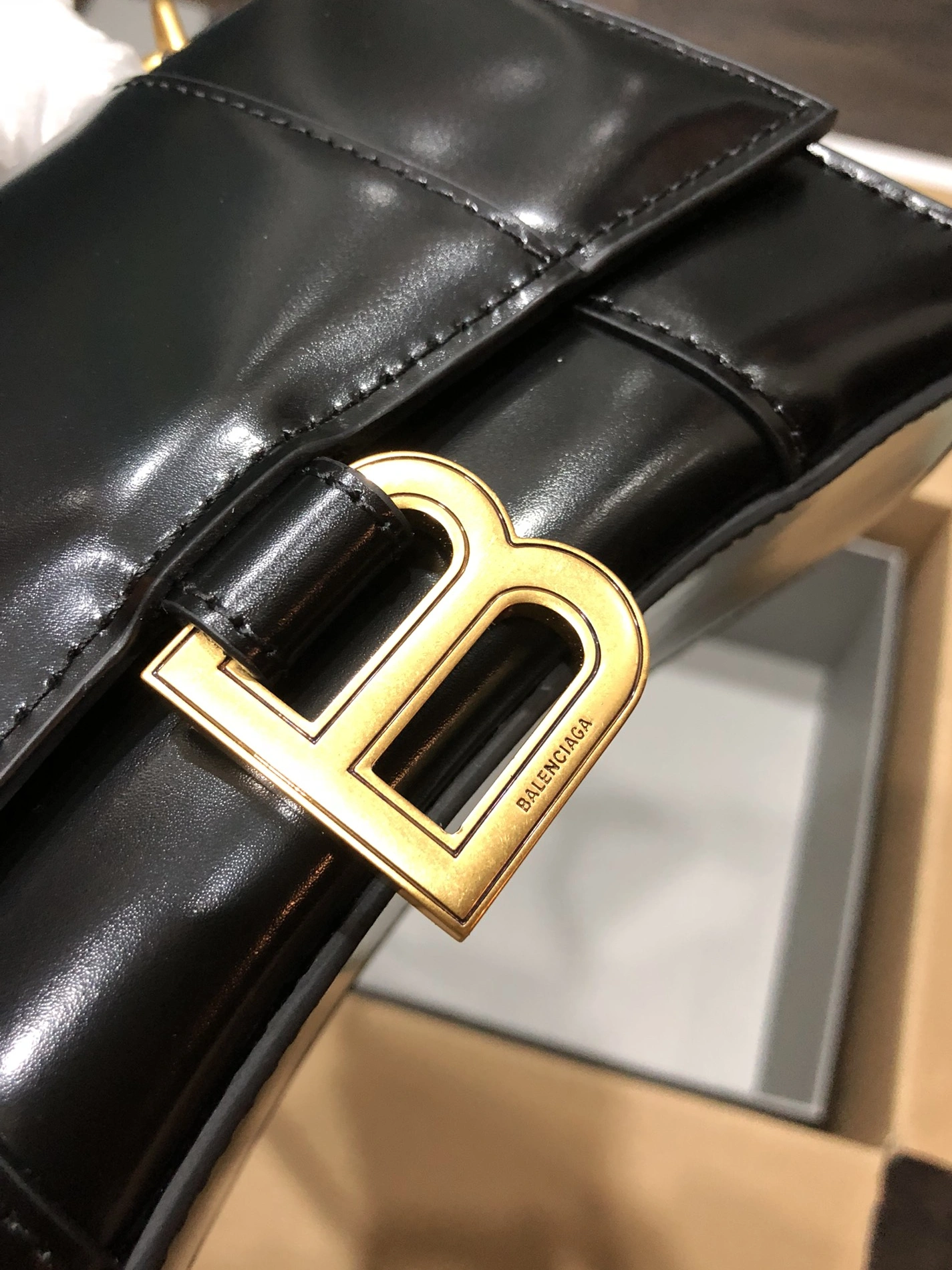 Reliable 9549 Balenciaga AAA Quality Handbags For Women