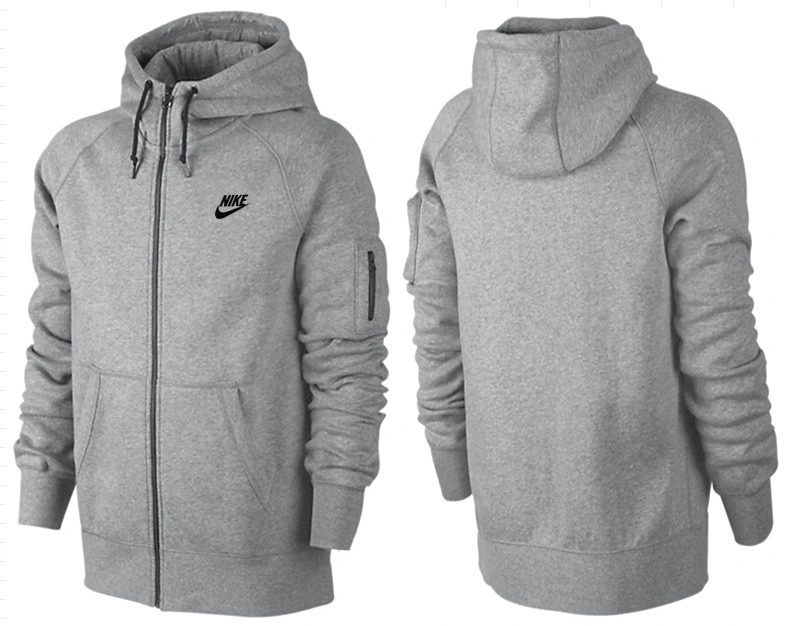 Reliable 958 NIKE Hoodies For Men Long Sleeved