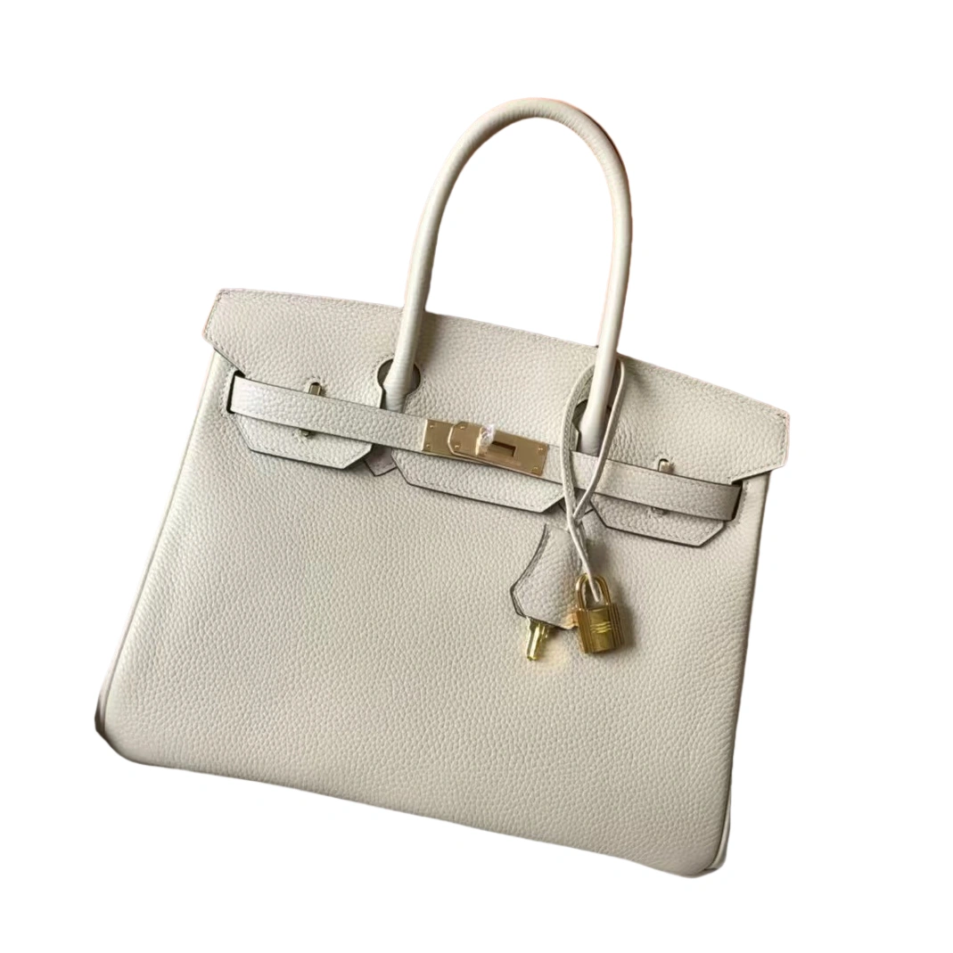 Reliable 9586 Hermes AAA Quality Handbags For Women