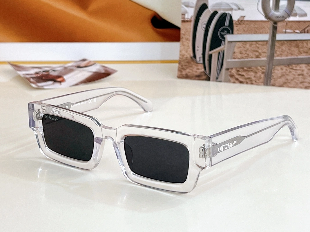 Reliable 9595 Off-White AAA Quality Sunglasses