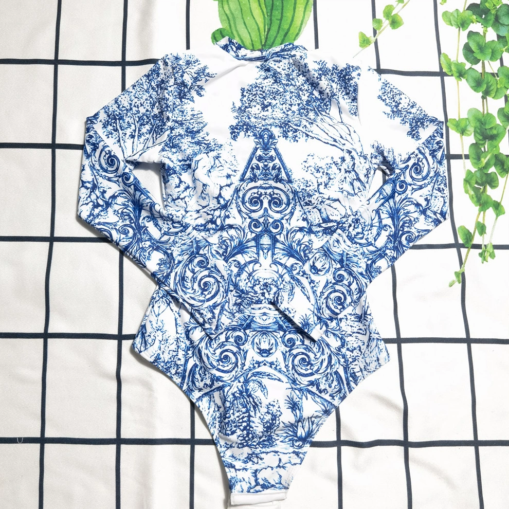 Reliable 9624 Christian Dior Bathing Suits Sleeveless For Women