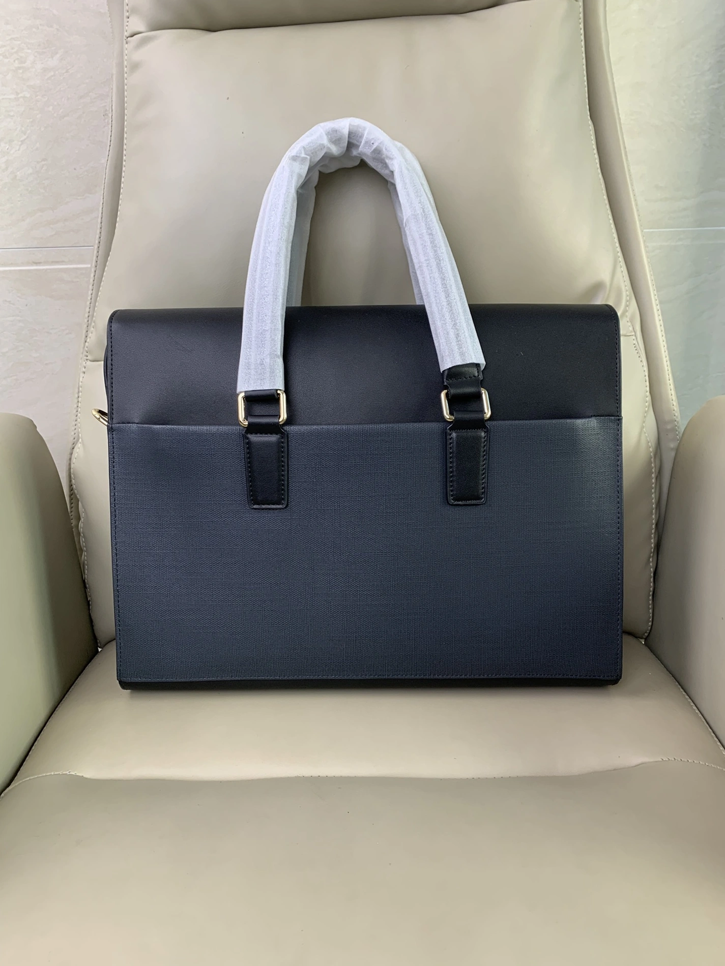 Reliable 9628 Mont Blanc AAA Man Handbags