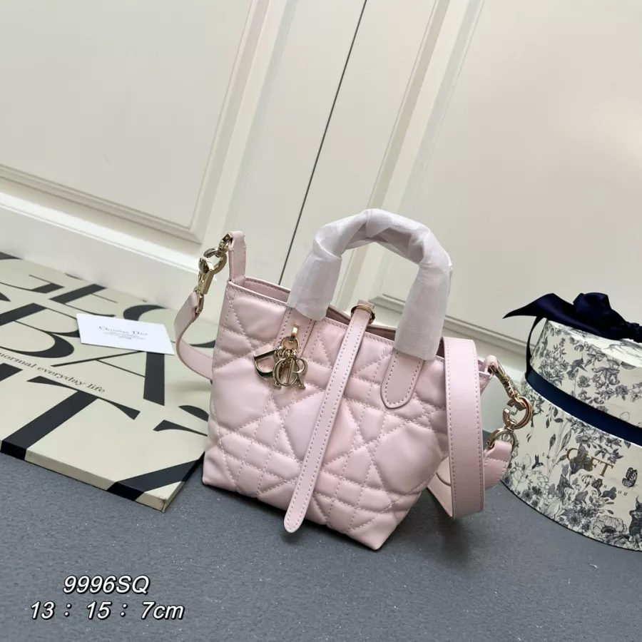 Reliable 9773 Christian Dior AAA Quality Handbags For Women