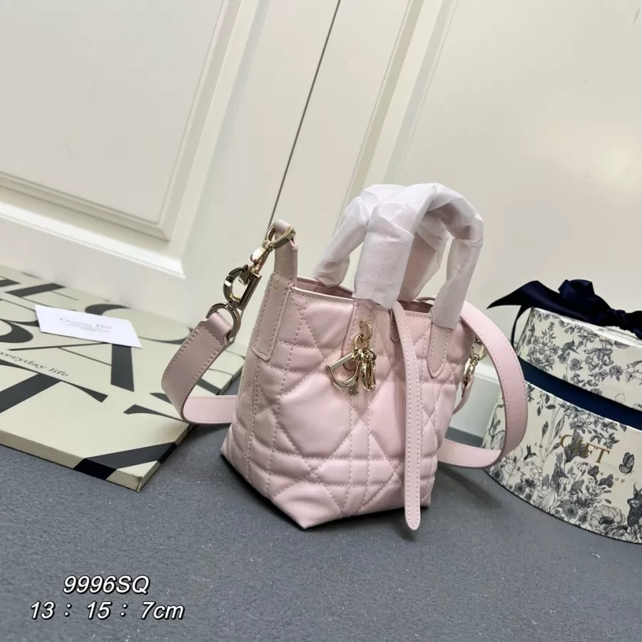 Reliable 9773 Christian Dior AAA Quality Handbags For Women