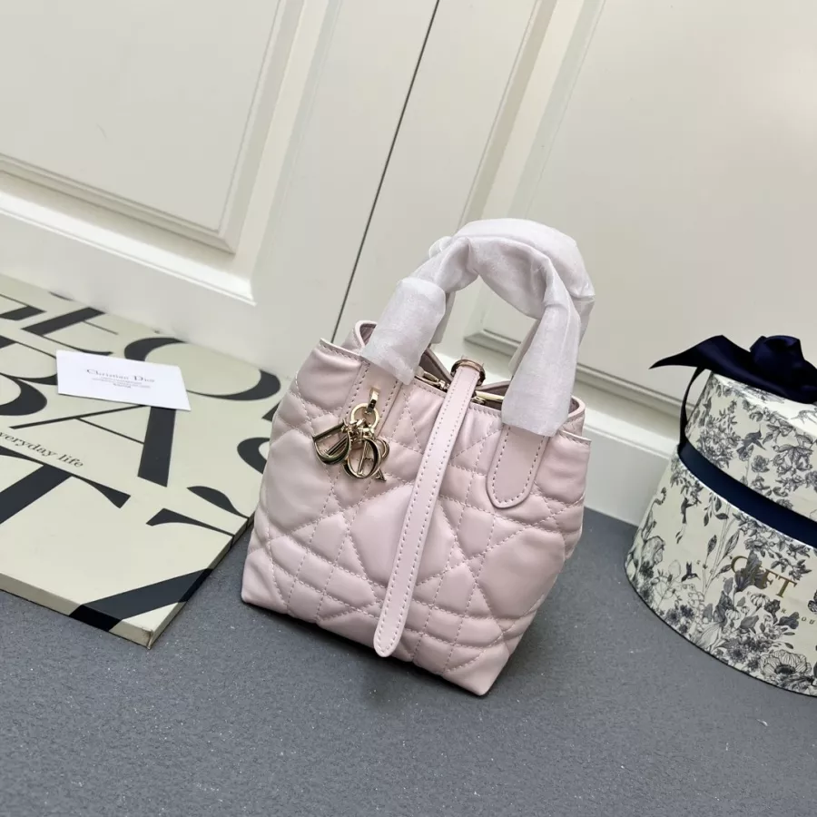 Reliable 9773 Christian Dior AAA Quality Handbags For Women