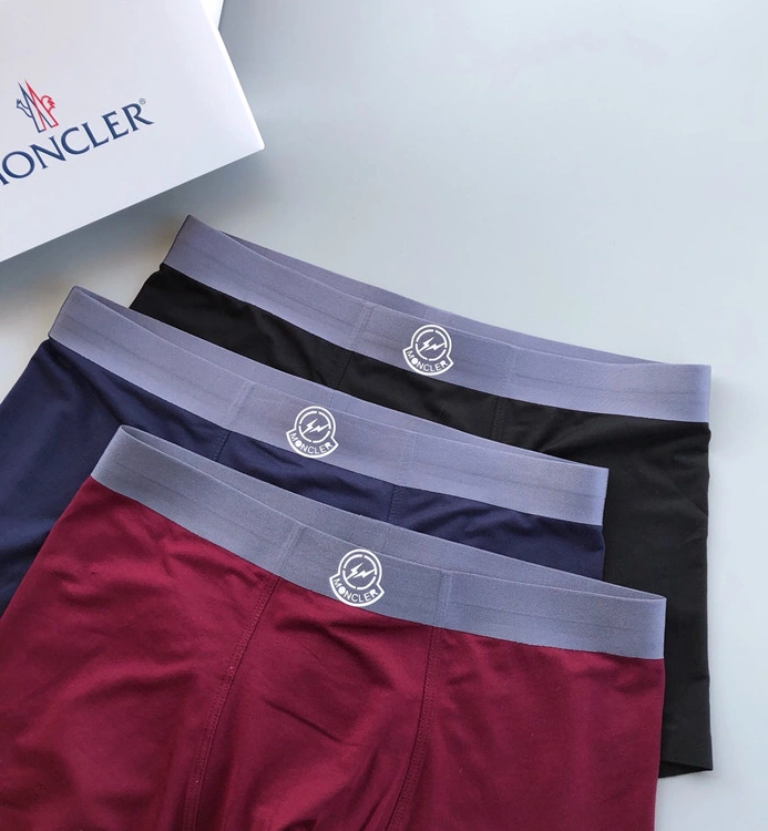 Reliable 9790 Moncler Underwears For Men