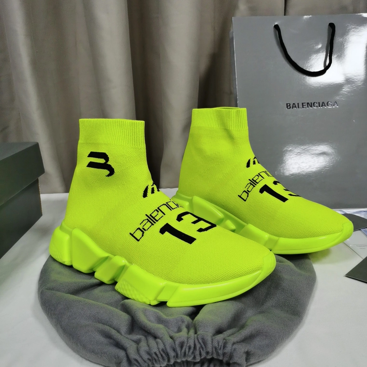Reliable 9980 Balenciaga Boots For Women