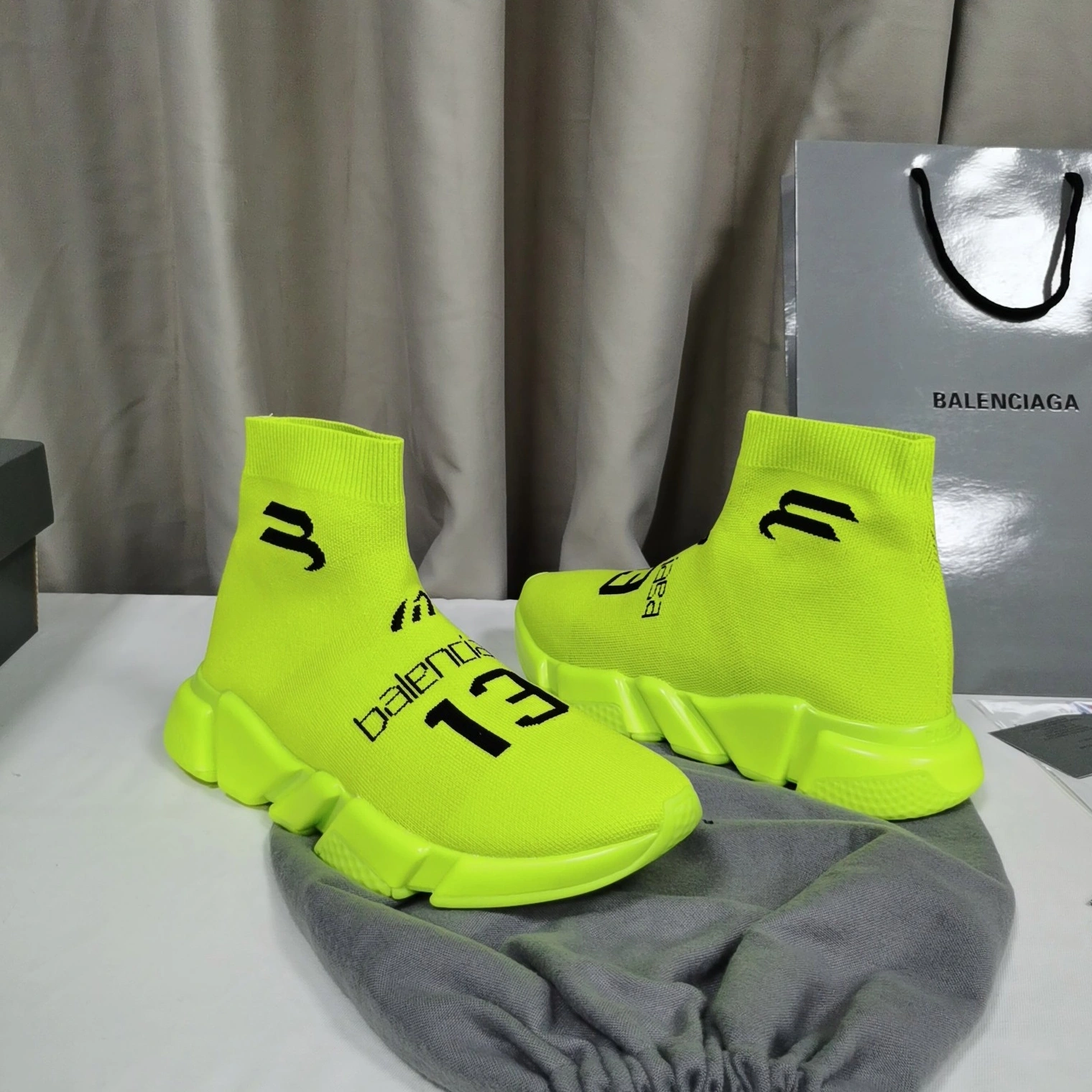 Reliable 9980 Balenciaga Boots For Women