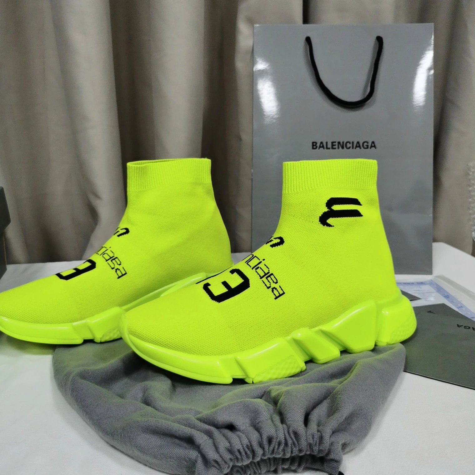 Reliable 9980 Balenciaga Boots For Women