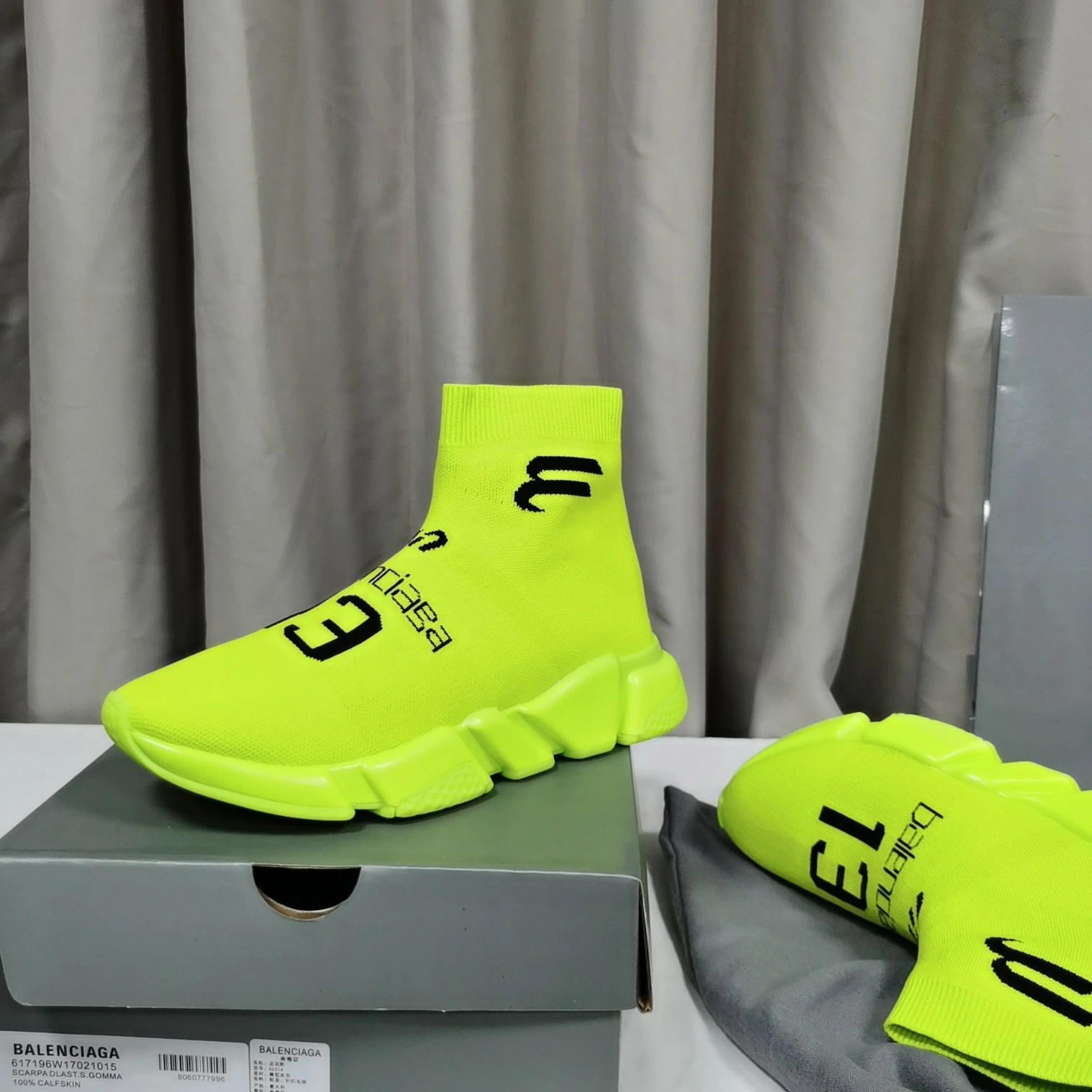 Reliable 9980 Balenciaga Boots For Women