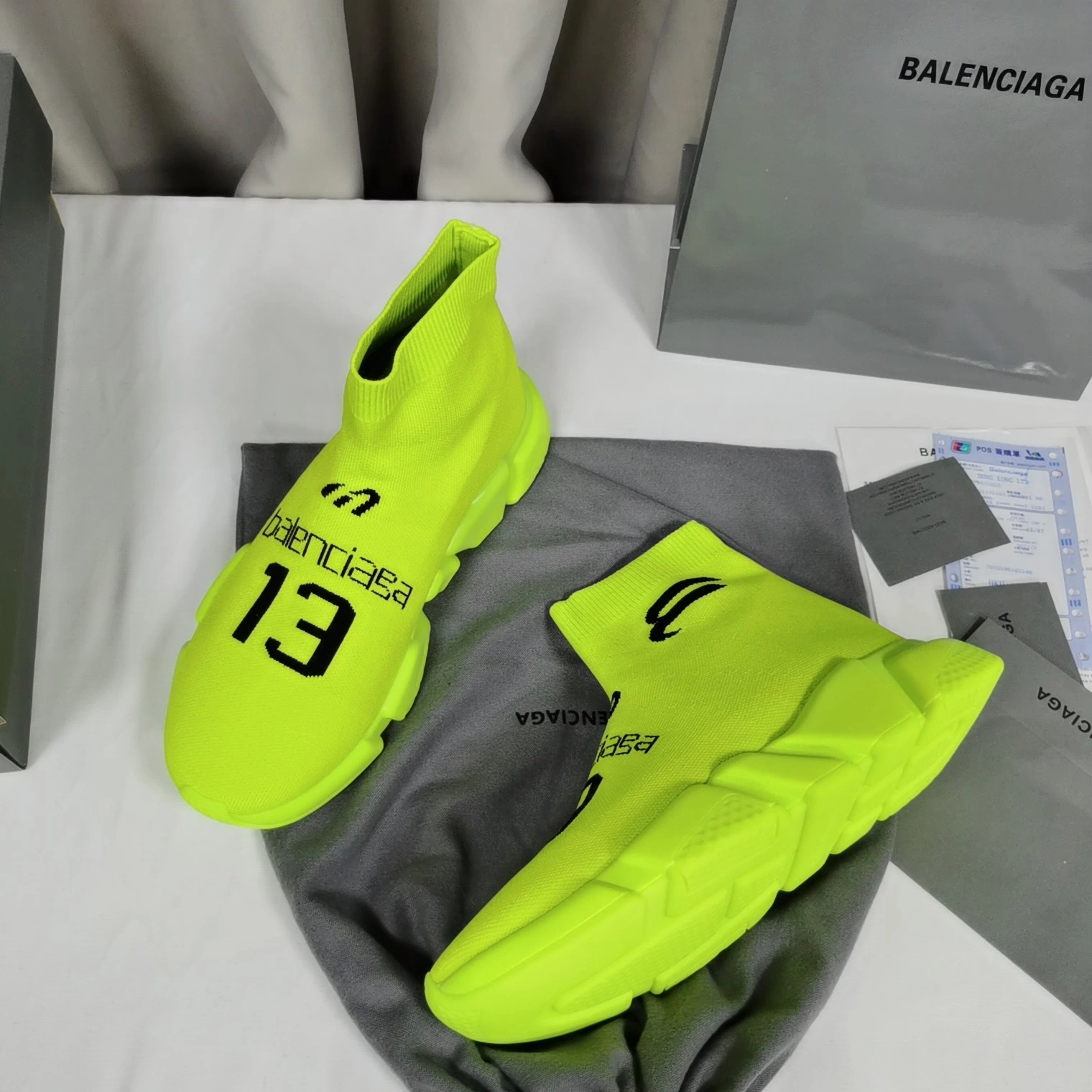 Reliable 9980 Balenciaga Boots For Women