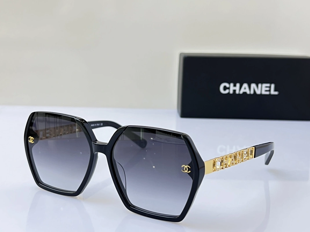 Reliable 9992 Chanel AAA Quality Sunglasses