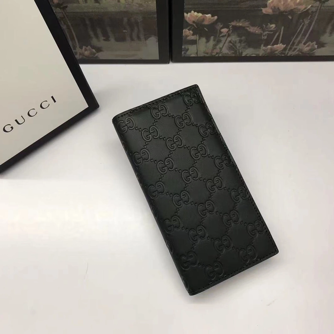 Resilient 1005 Gucci AAA Quality Wallets