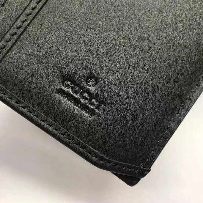 Resilient 1005 Gucci AAA Quality Wallets