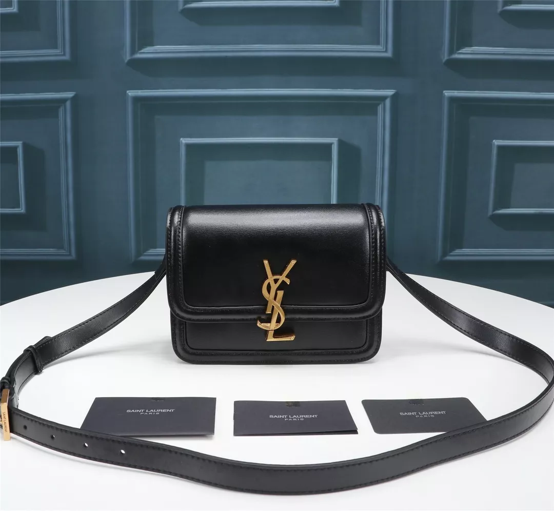 Resilient 1042 Yves Saint Laurent YSL AAA Quality Messenger Bags For Women