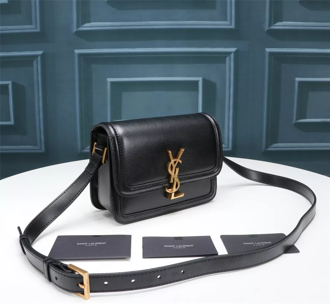 Resilient 1042 Yves Saint Laurent YSL AAA Quality Messenger Bags For Women