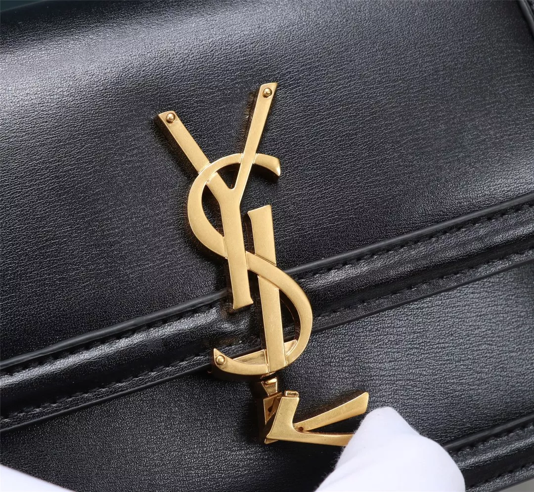 Resilient 1042 Yves Saint Laurent YSL AAA Quality Messenger Bags For Women