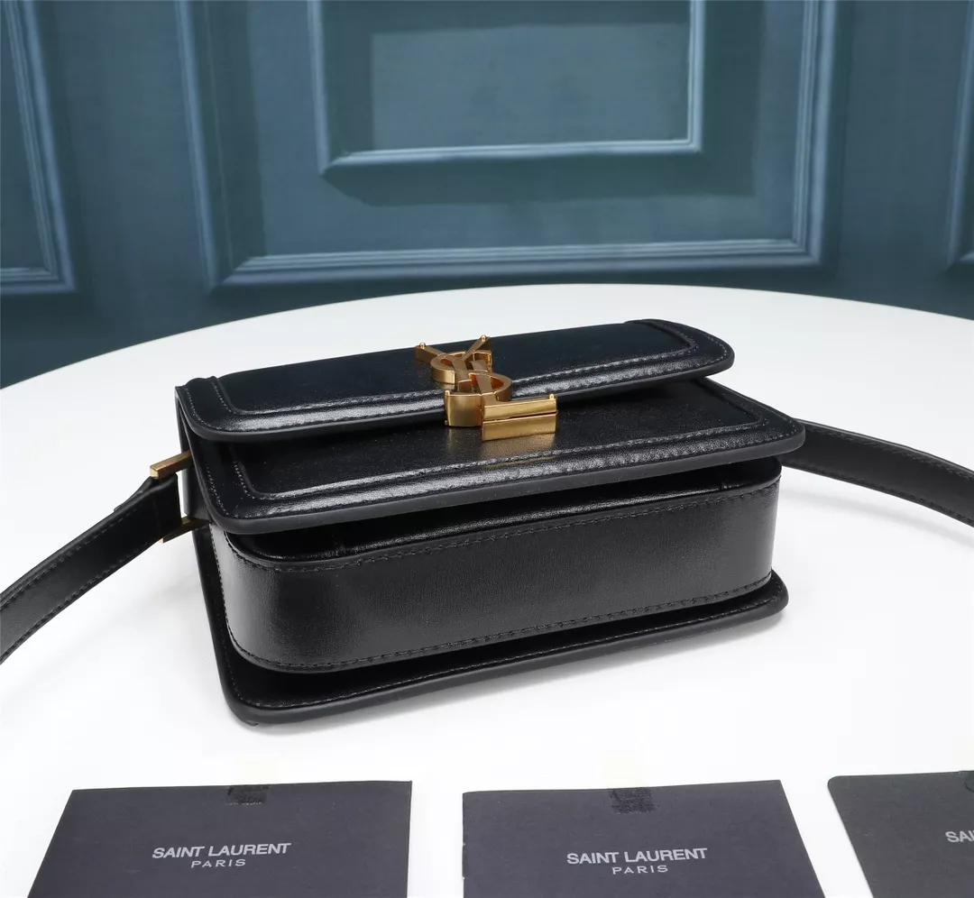 Resilient 1042 Yves Saint Laurent YSL AAA Quality Messenger Bags For Women