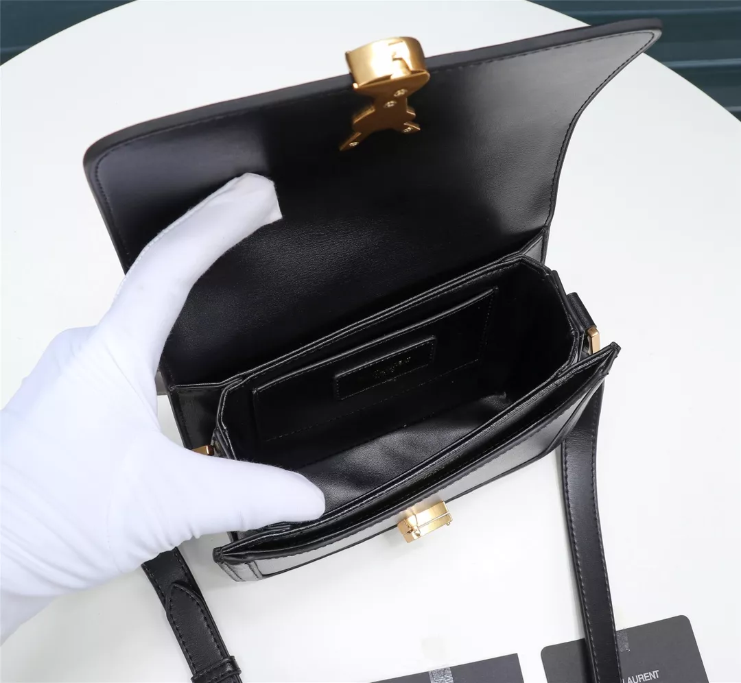 Resilient 1042 Yves Saint Laurent YSL AAA Quality Messenger Bags For Women