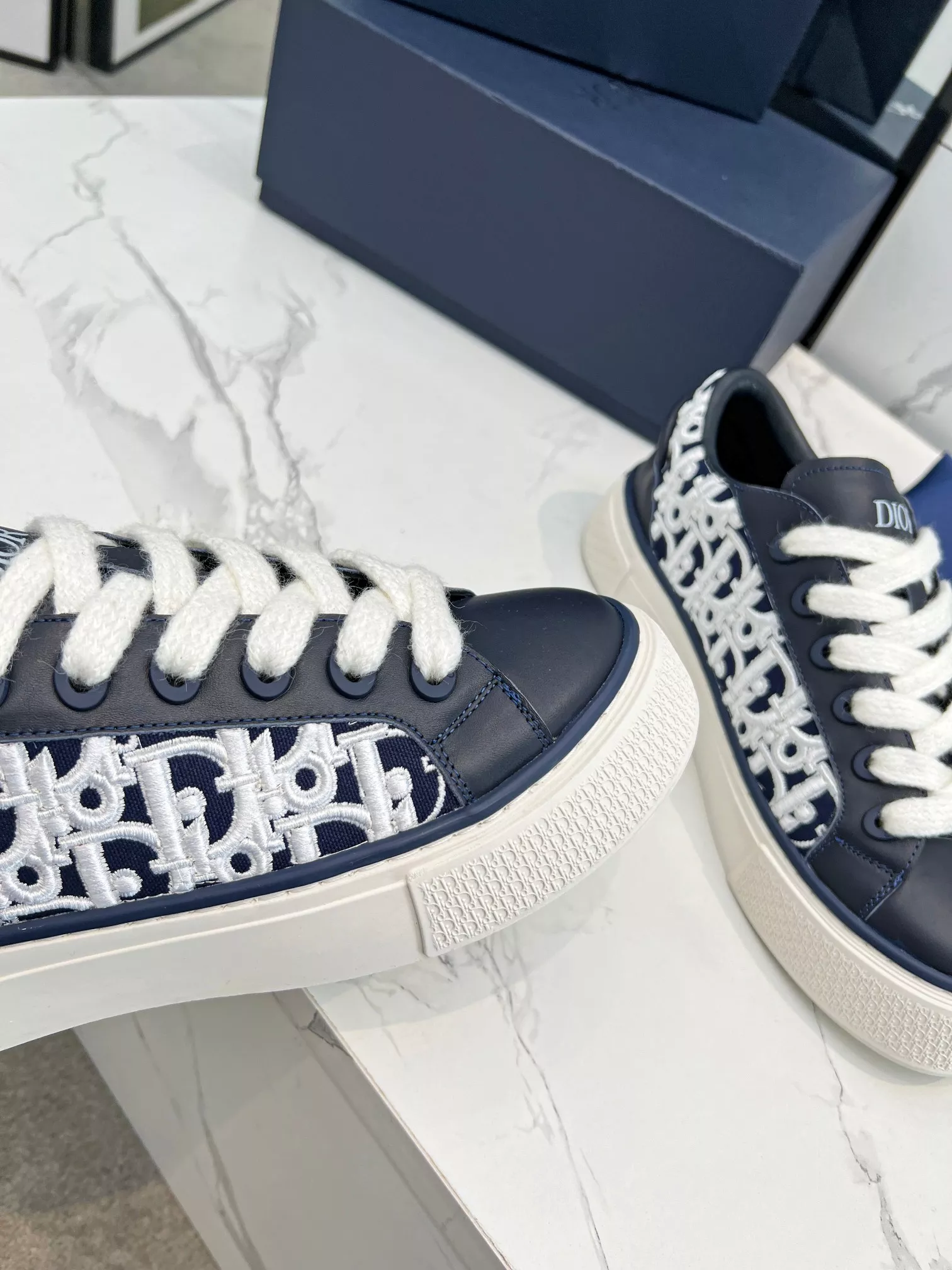 Resilient 107 Christian Dior Casual Shoes For Women