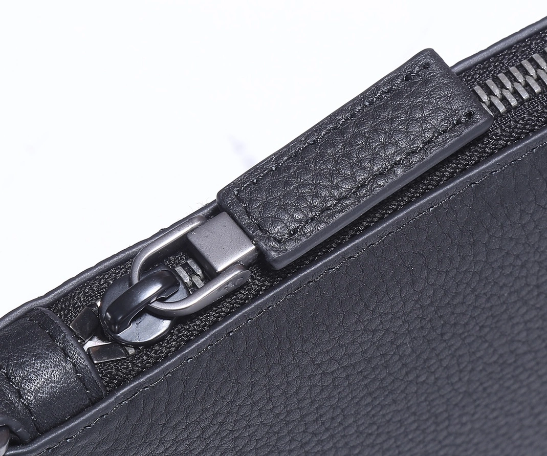 Resilient 1081 Prada AAA Man Wallets