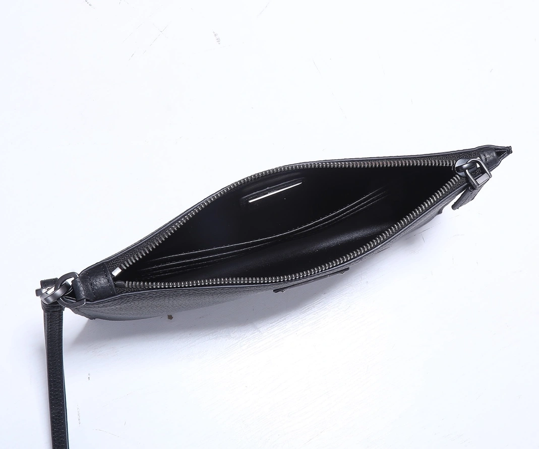 Resilient 1081 Prada AAA Man Wallets