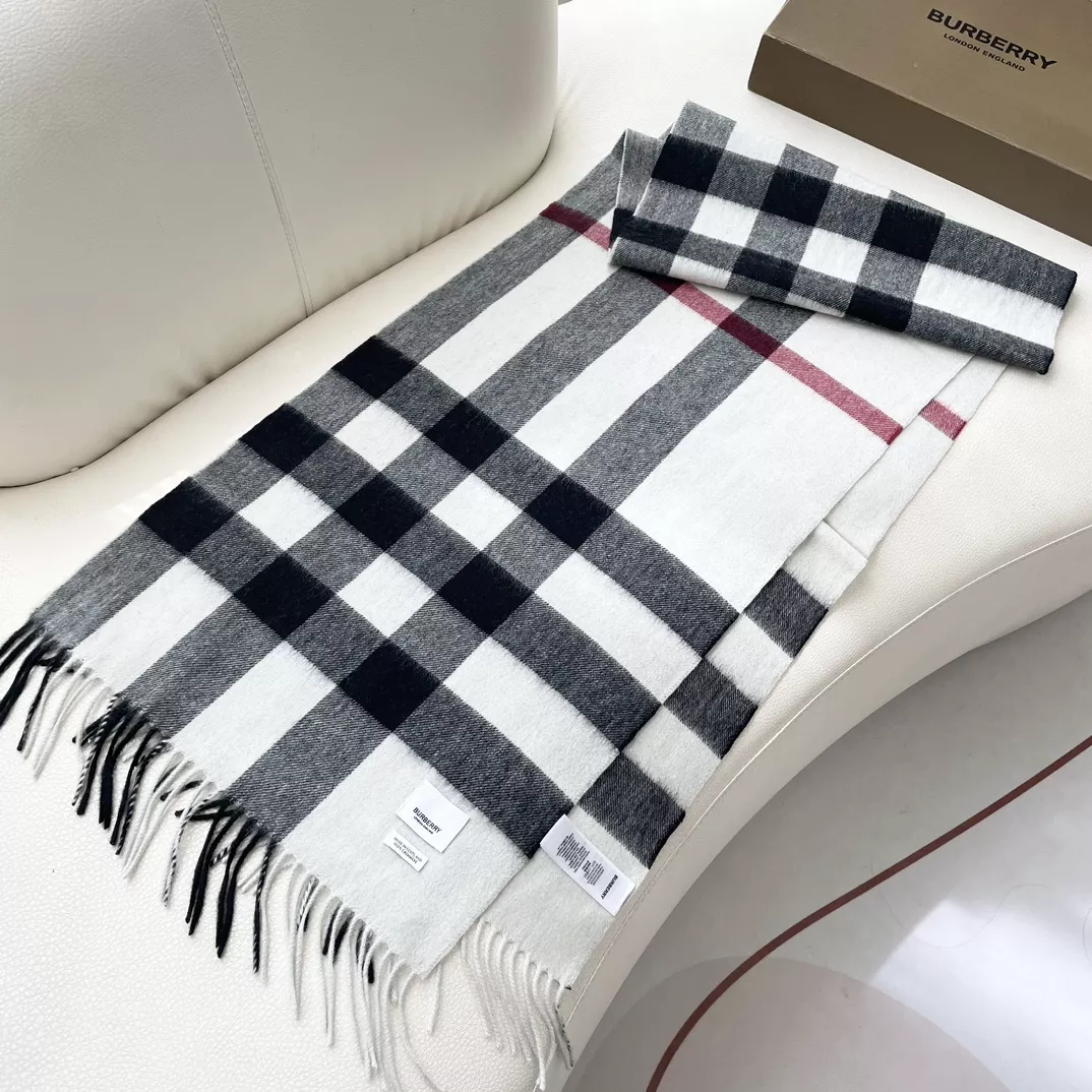 Resilient 1129 Burberry Scarf For Women