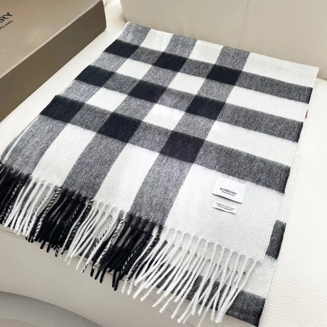 Resilient 1129 Burberry Scarf For Women