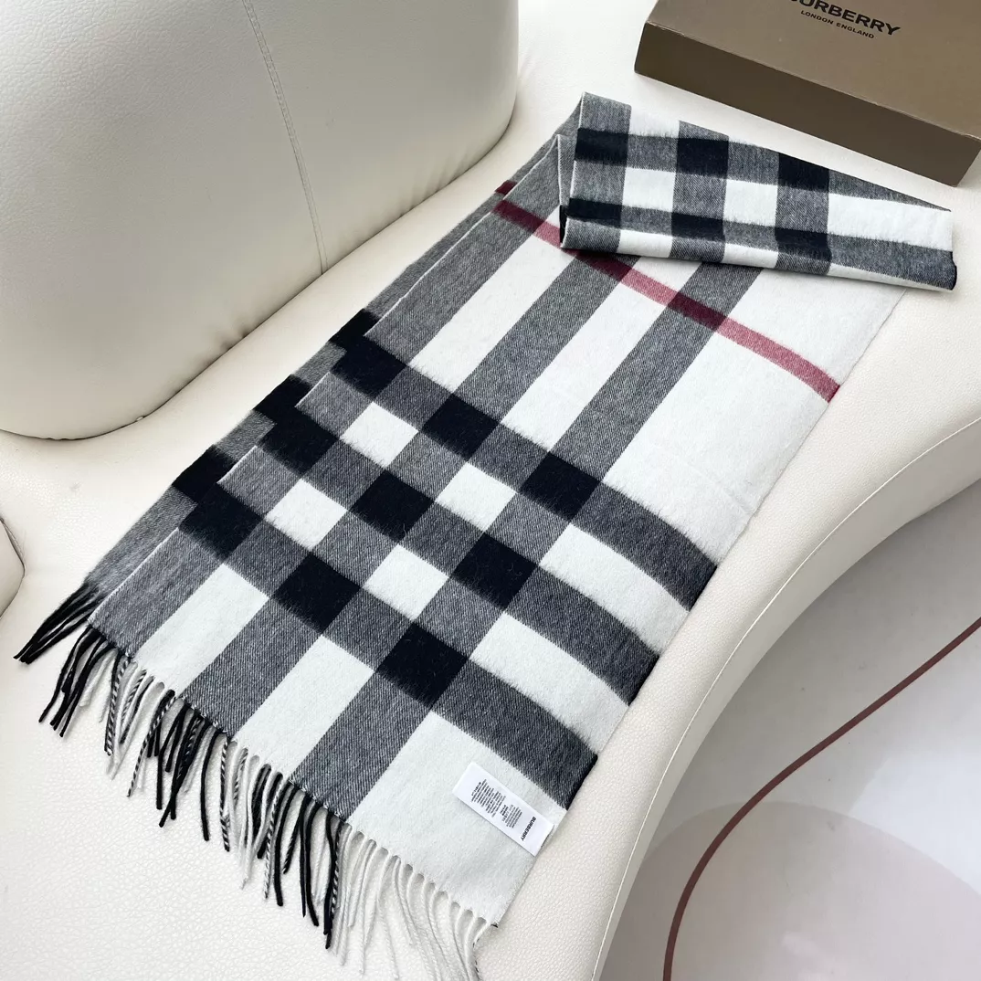 Resilient 1129 Burberry Scarf For Women