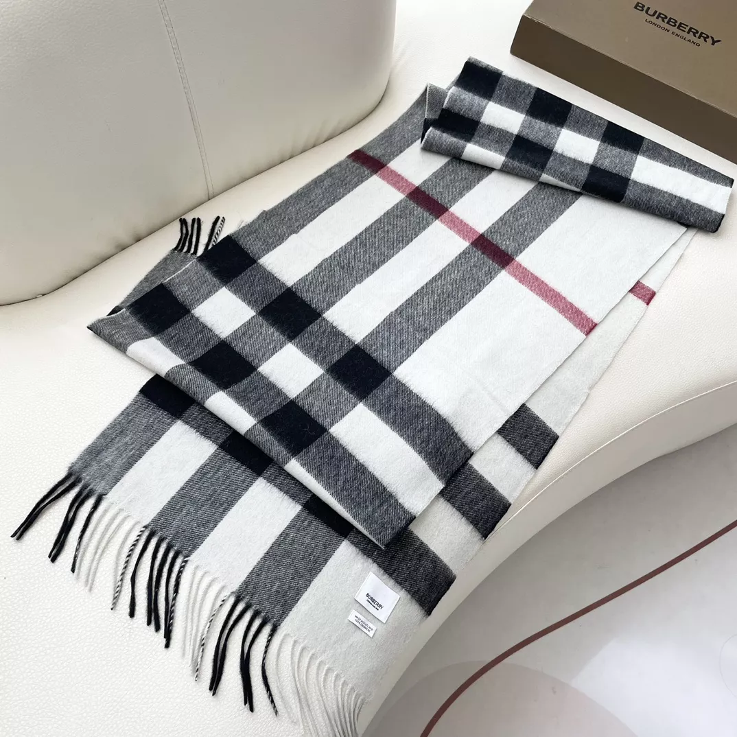 Resilient 1129 Burberry Scarf For Women