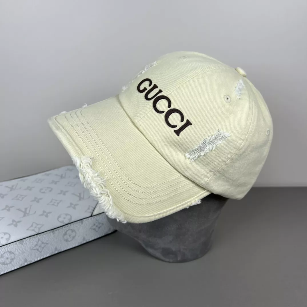 Resilient 1142 Gucci Caps