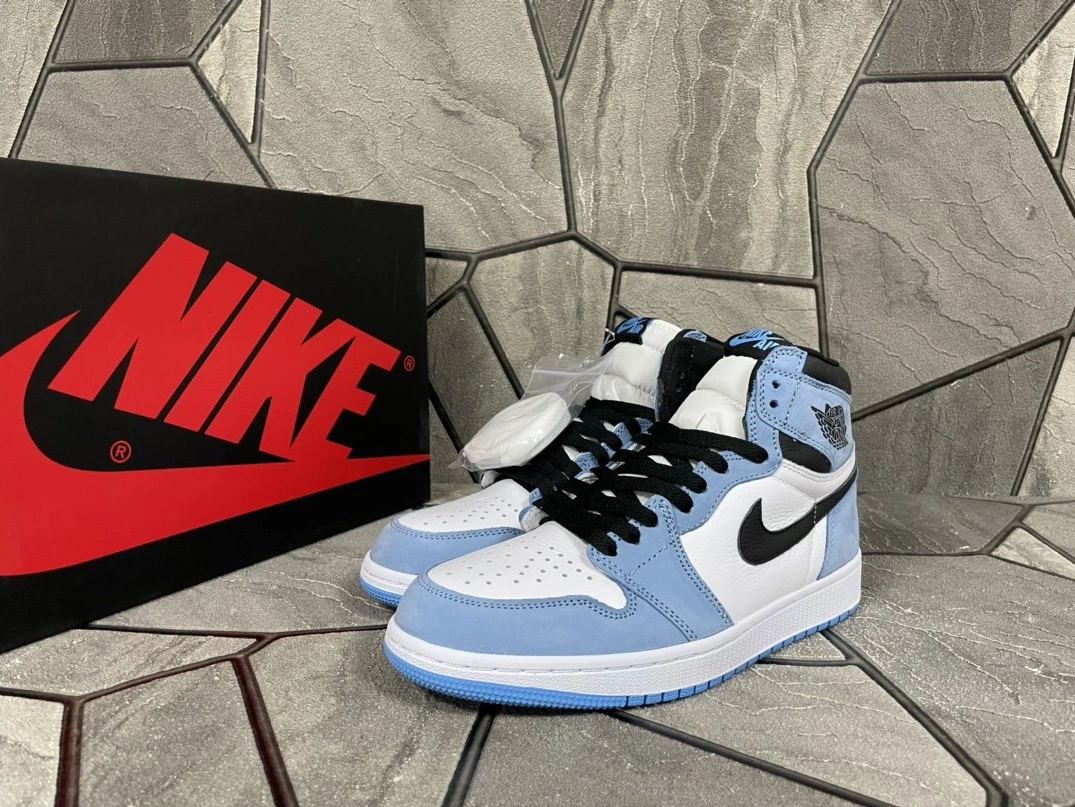 Resilient 1158 Air Jordan 1 I For Men