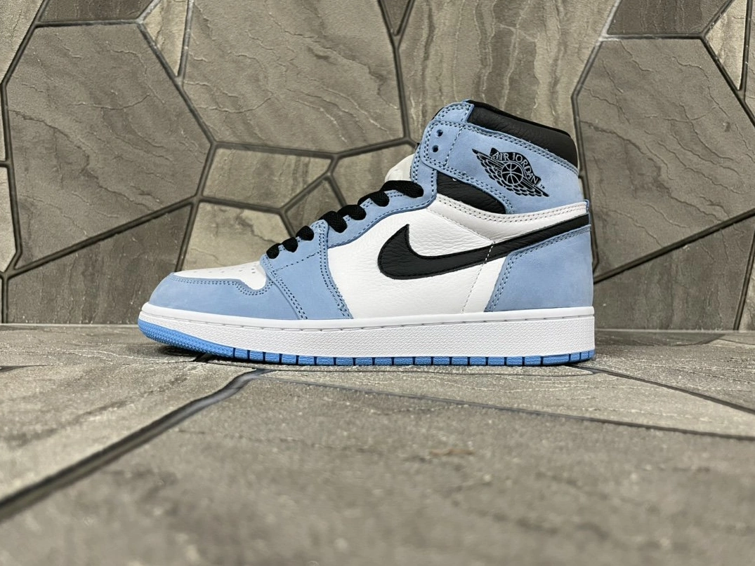 Resilient 1158 Air Jordan 1 I For Men