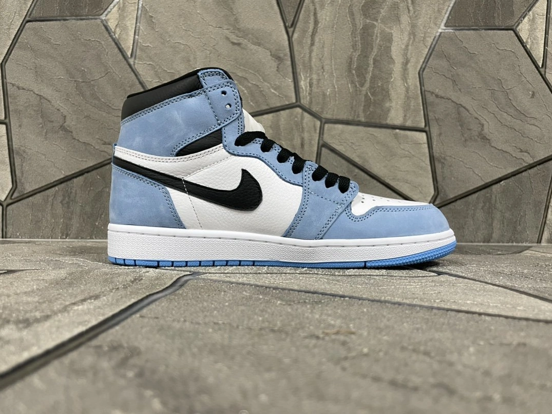 Resilient 1158 Air Jordan 1 I For Men