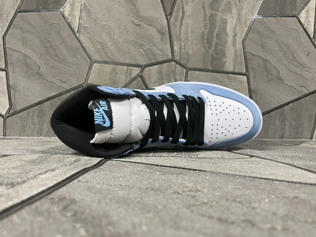 Resilient 1158 Air Jordan 1 I For Men