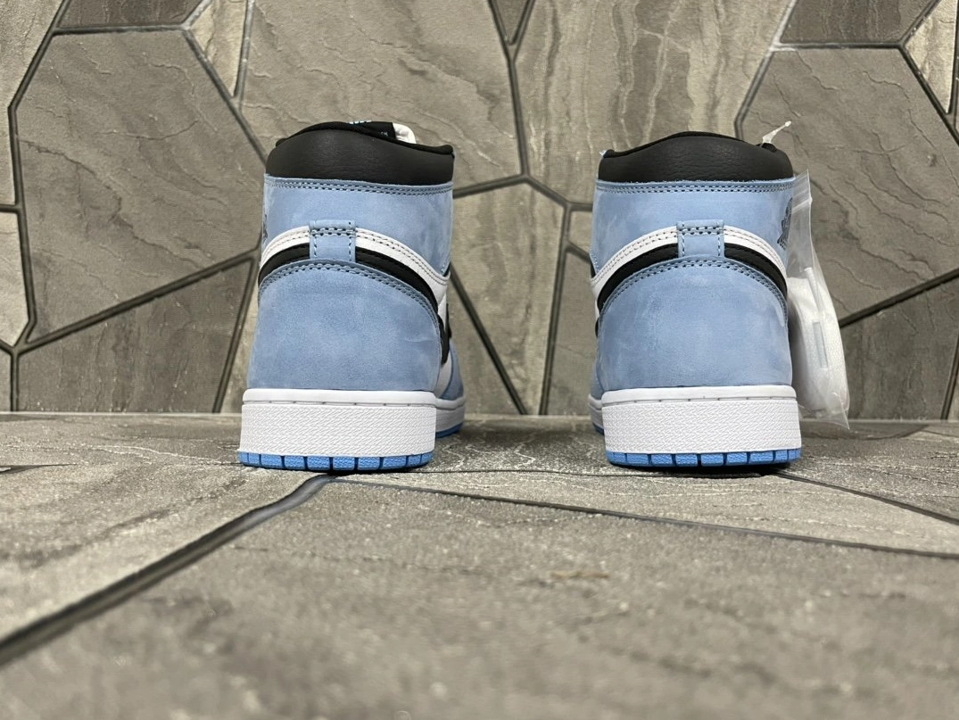 Resilient 1158 Air Jordan 1 I For Men