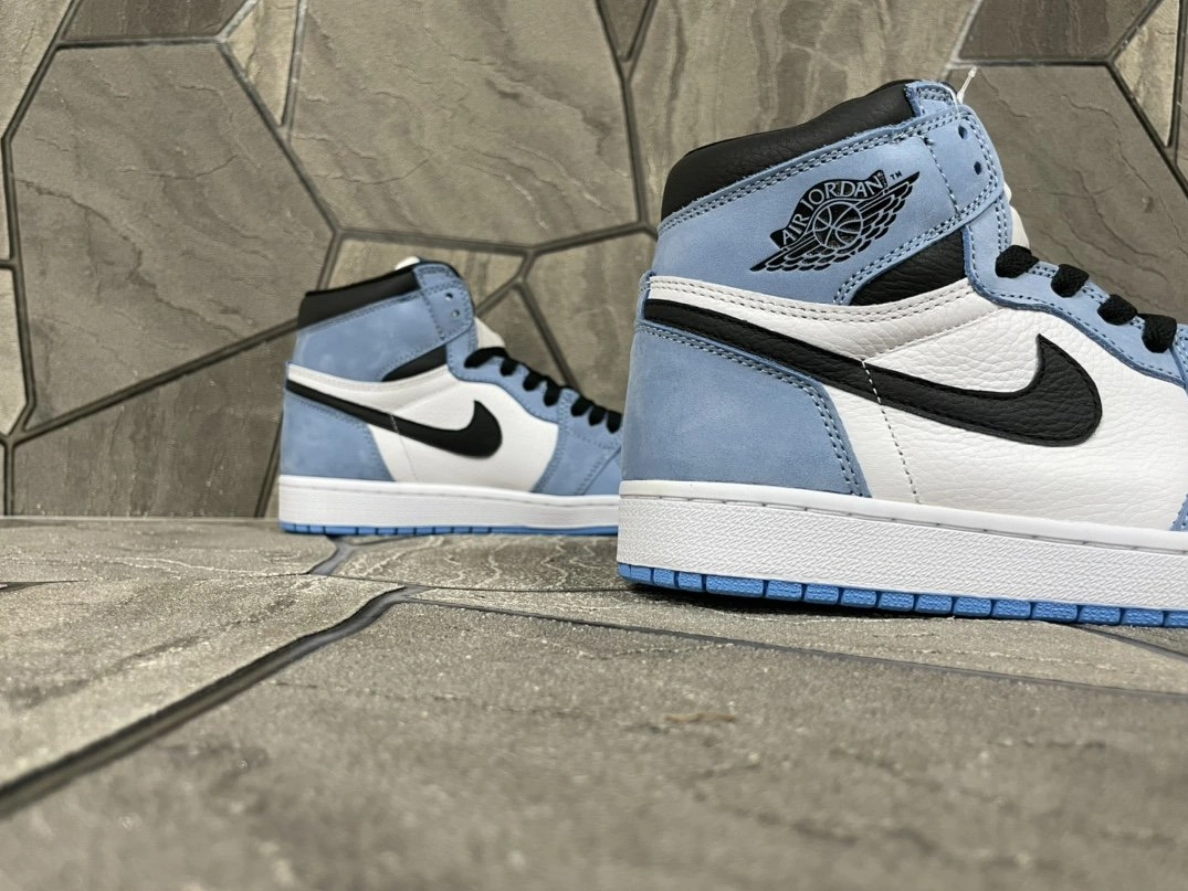 Resilient 1158 Air Jordan 1 I For Men