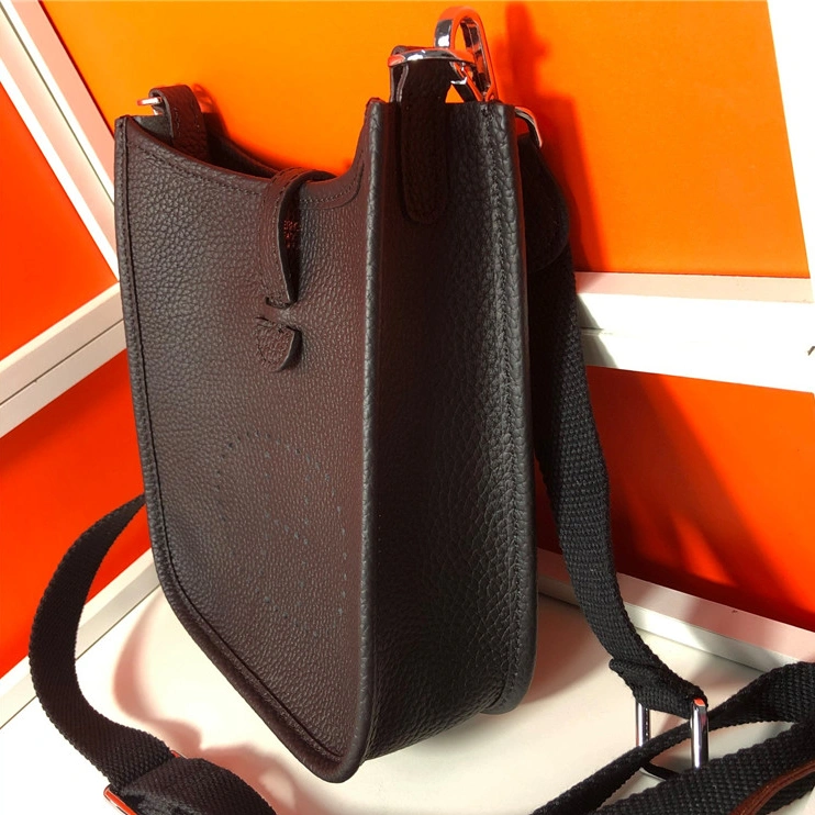Resilient 1217 Hermes AAA Quality Messenger Bags For Women