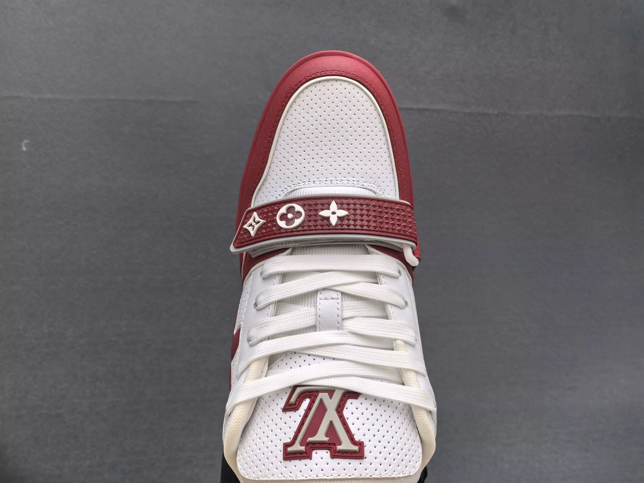 Resilient 1226 Louis Vuitton Casual Shoes For Men