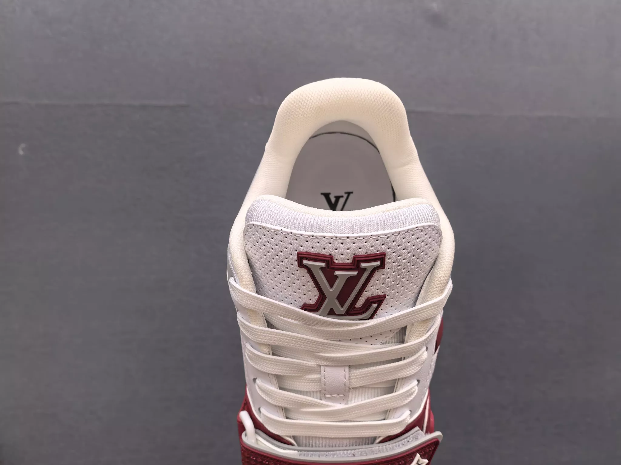 Resilient 1226 Louis Vuitton Casual Shoes For Men