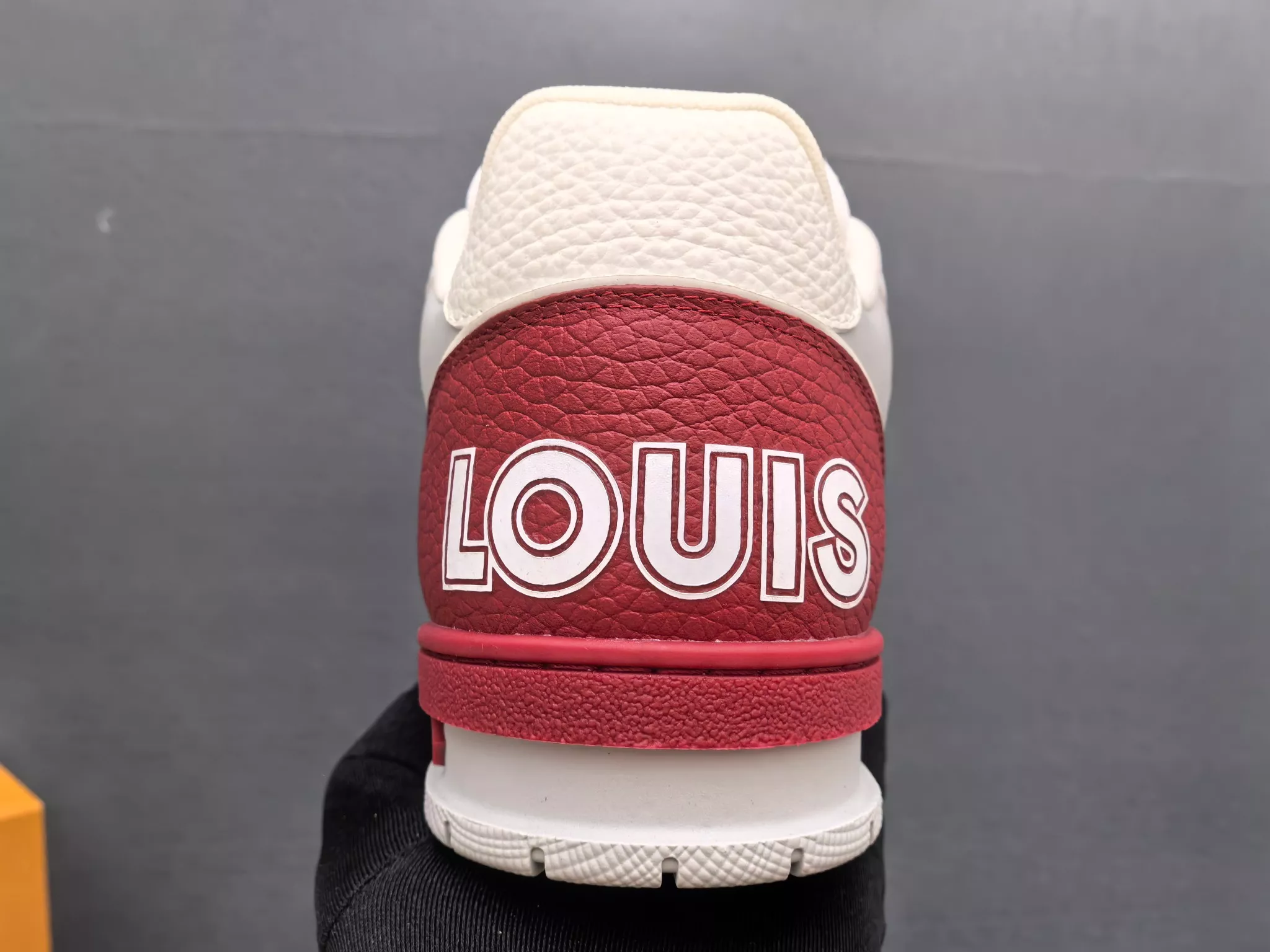 Resilient 1226 Louis Vuitton Casual Shoes For Men
