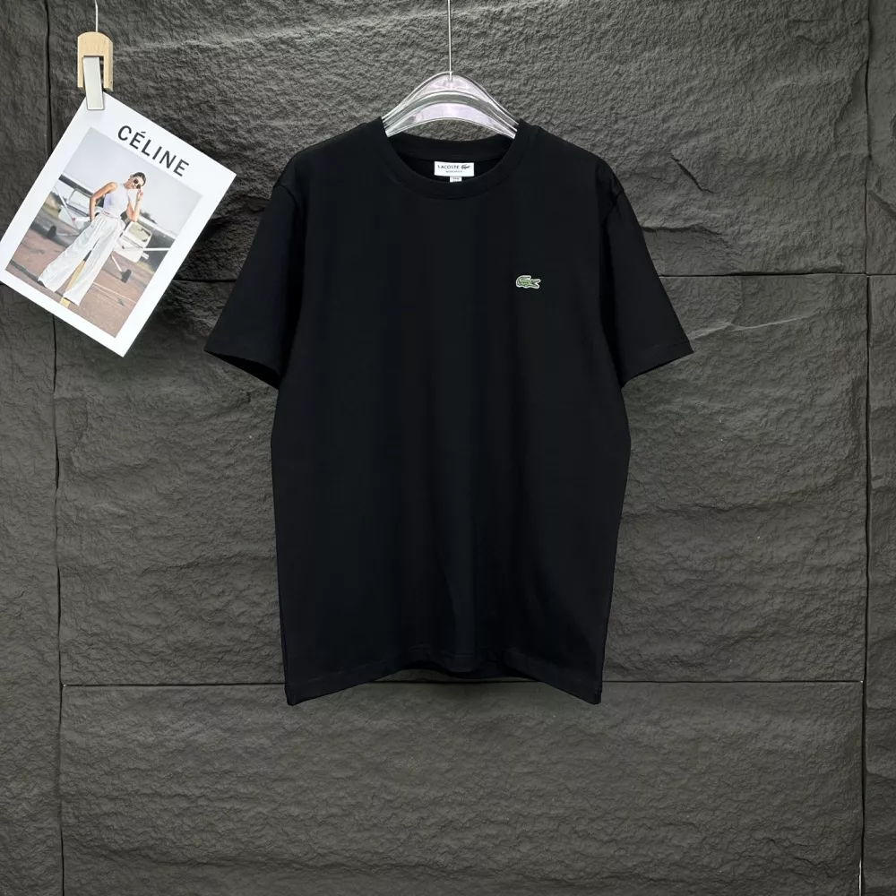 Resilient 1260 Lacoste T-Shirts Short Sleeved For Unisex