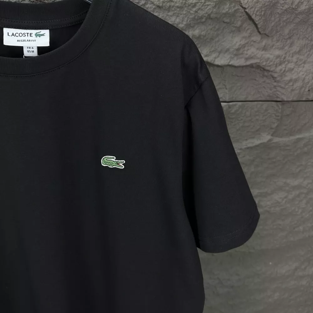 Resilient 1260 Lacoste T-Shirts Short Sleeved For Unisex