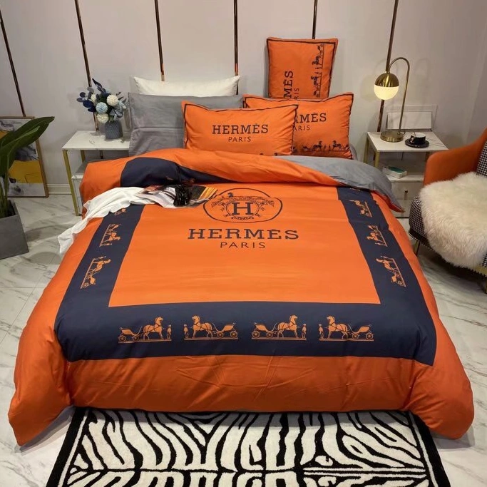 Resilient 1318 Hermes Bedding