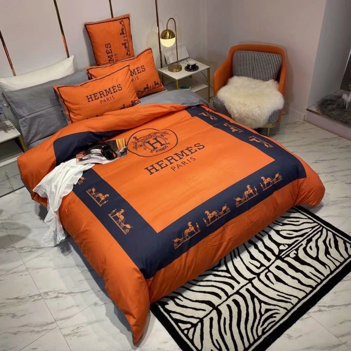 Resilient 1318 Hermes Bedding