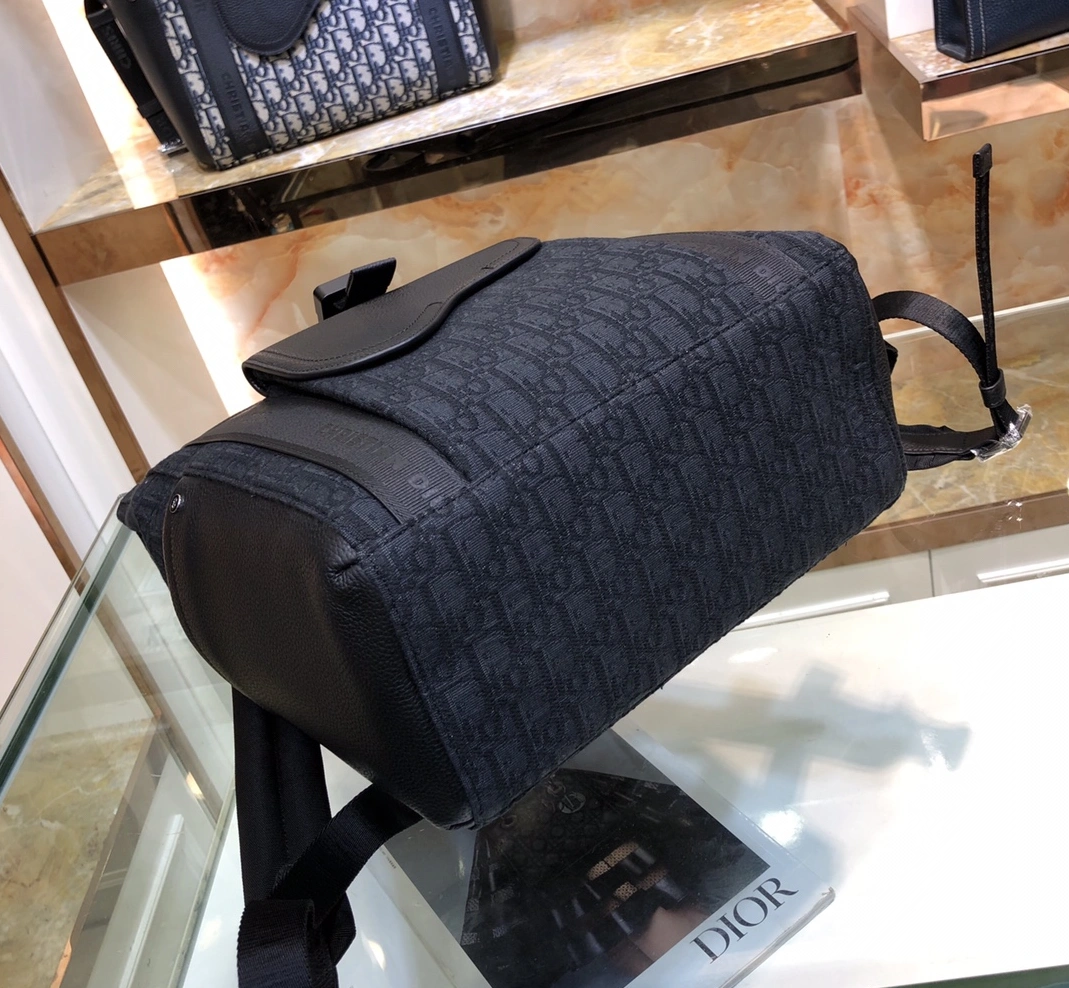Resilient 1365 Christian Dior AAA Man Backpacks